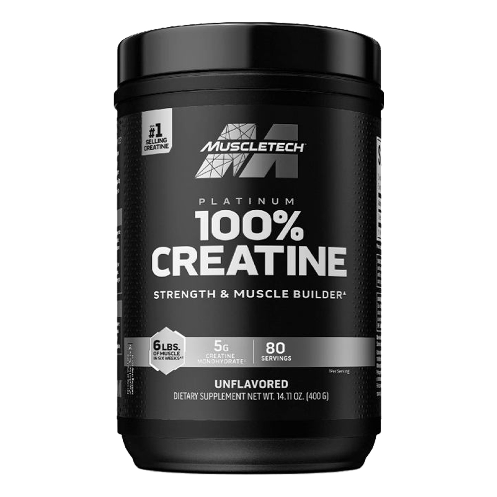 Muscletech Creatine Platinum