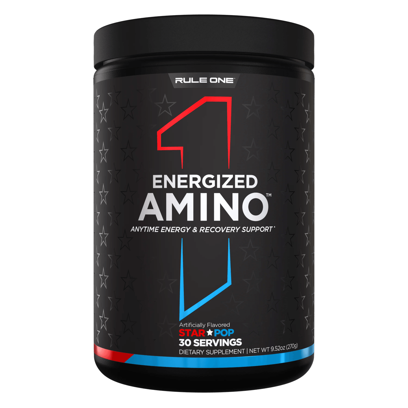 Rule One Energized Amino
