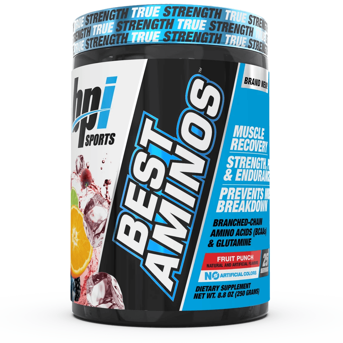 Best Amino