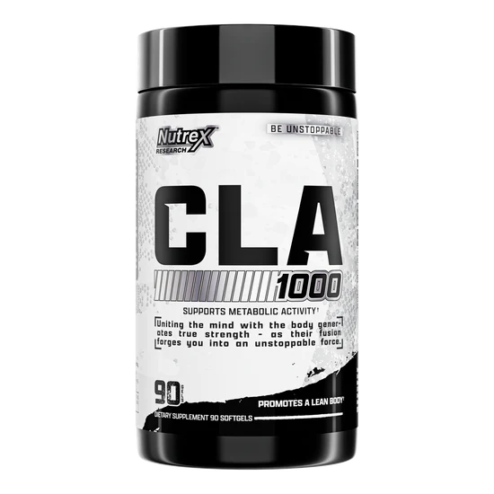 Nutrex CLA