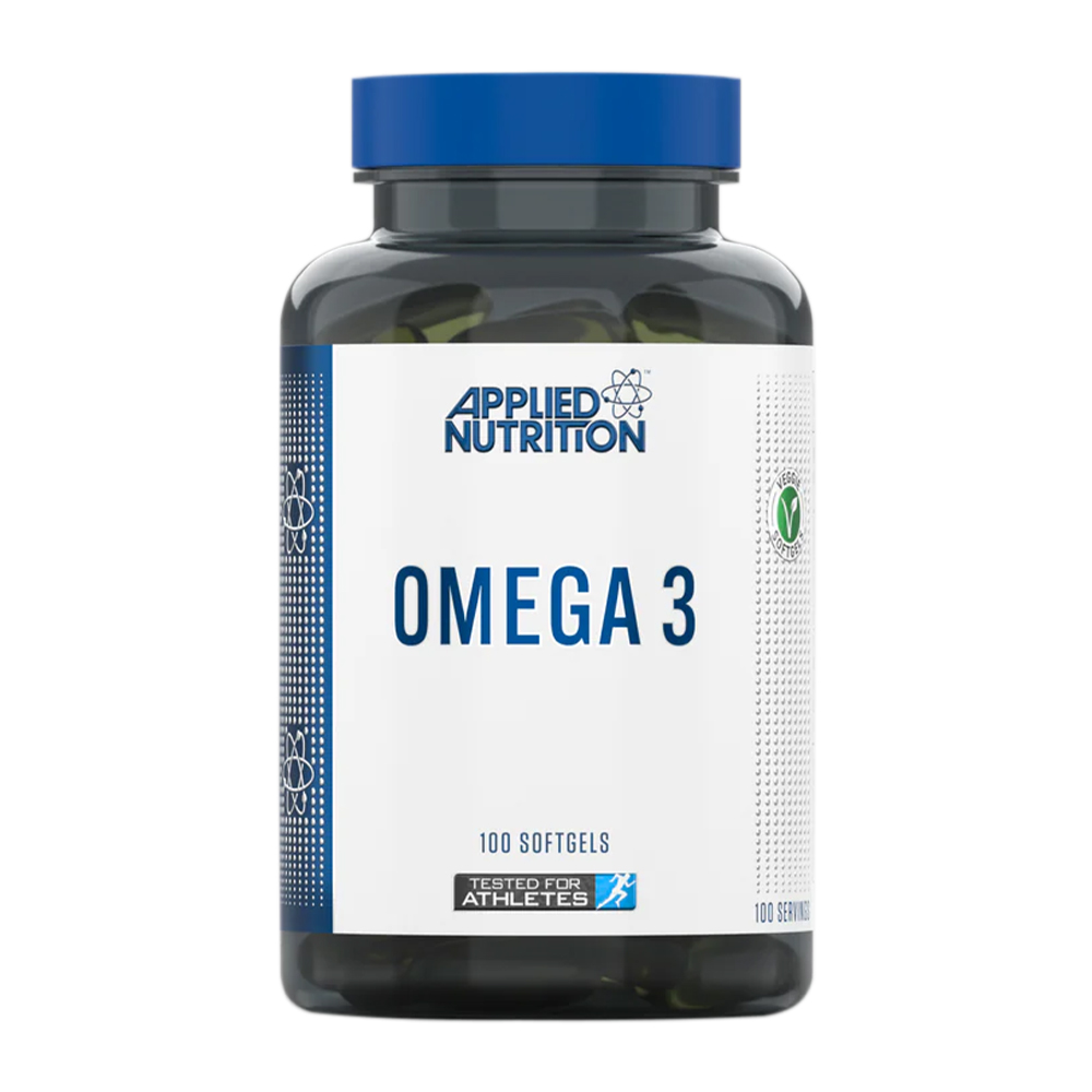 Applied Nutrition Omega-3