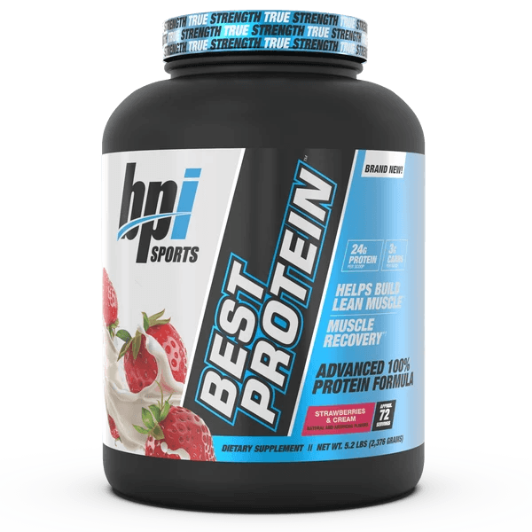 Bpi Best Protein