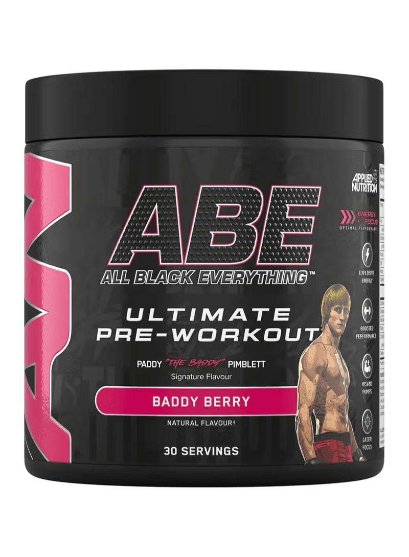 Applied Nutrition ABE