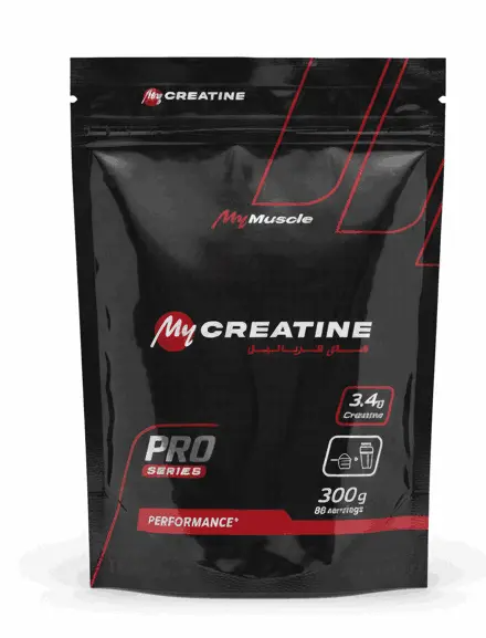 MyCreatine