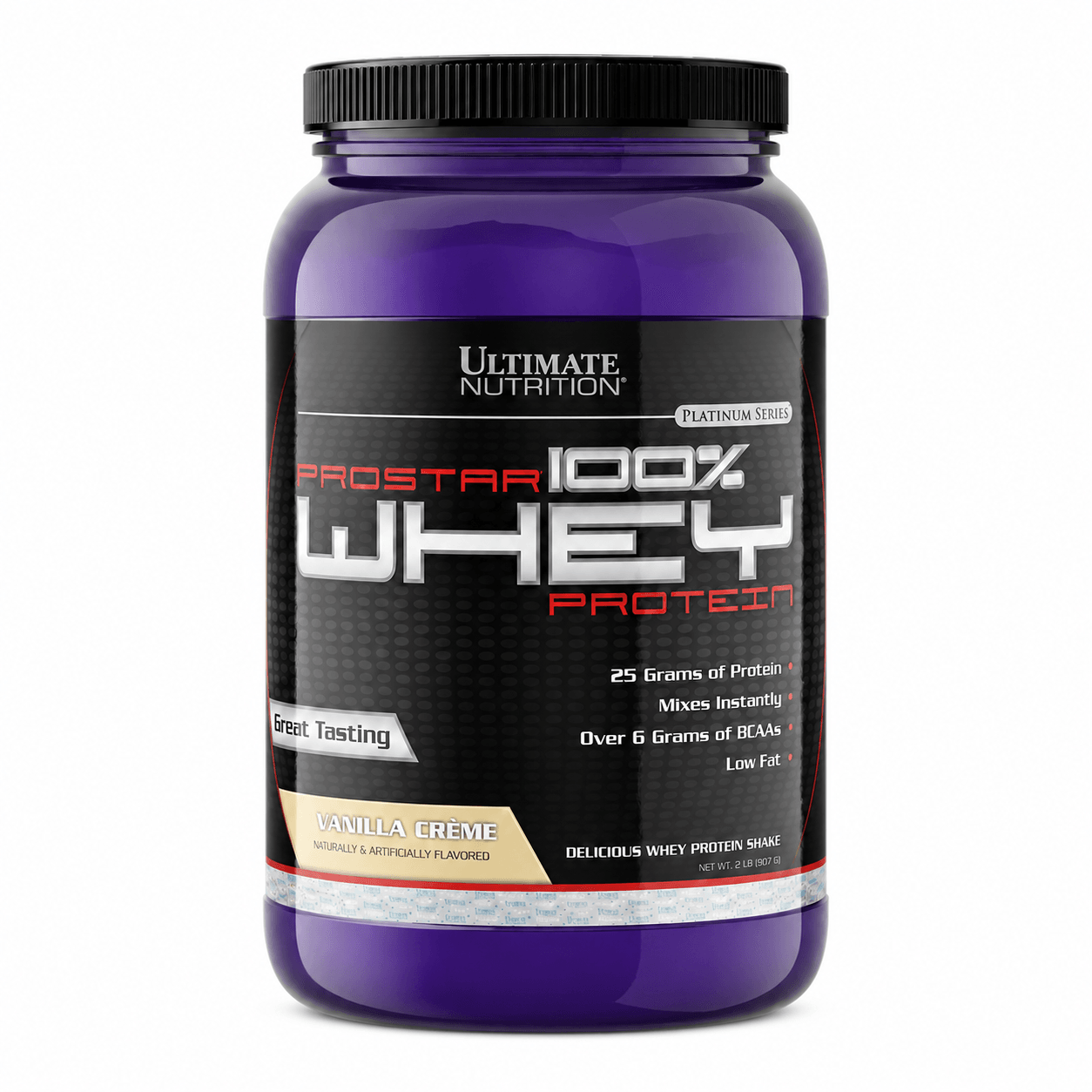 Ultimate Nutrition Prostar Whey 