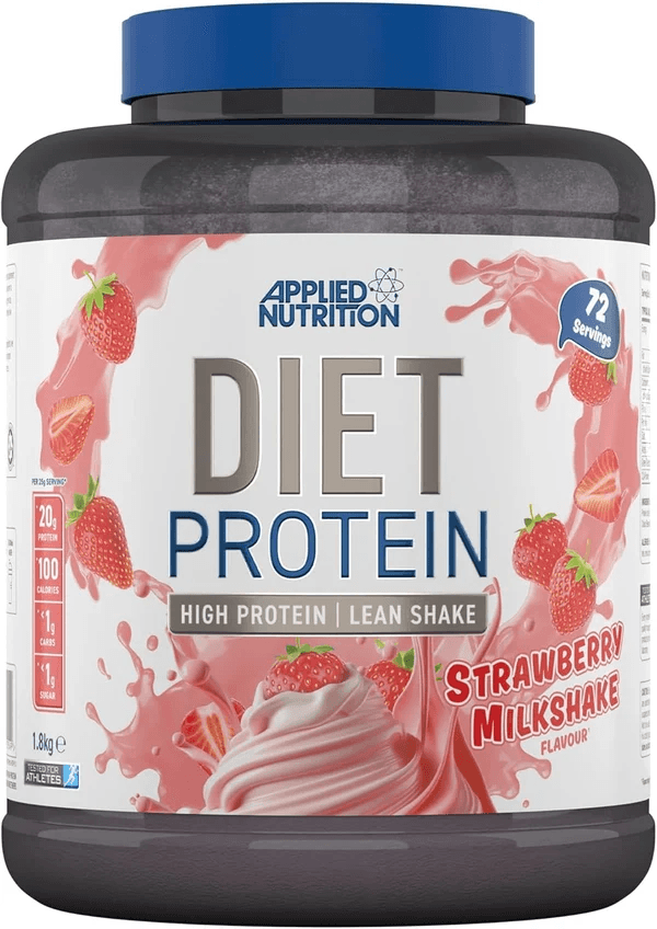 Applied Nutrition Diet Protein