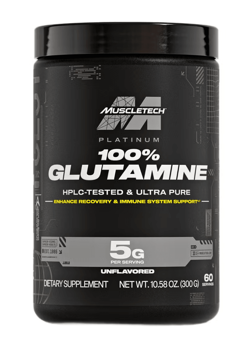 Muscletech Glutamine
