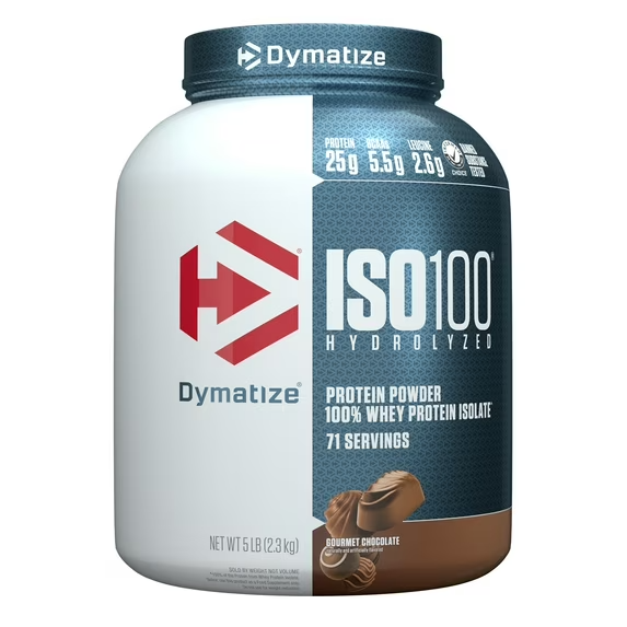 Dymatize ISO 100