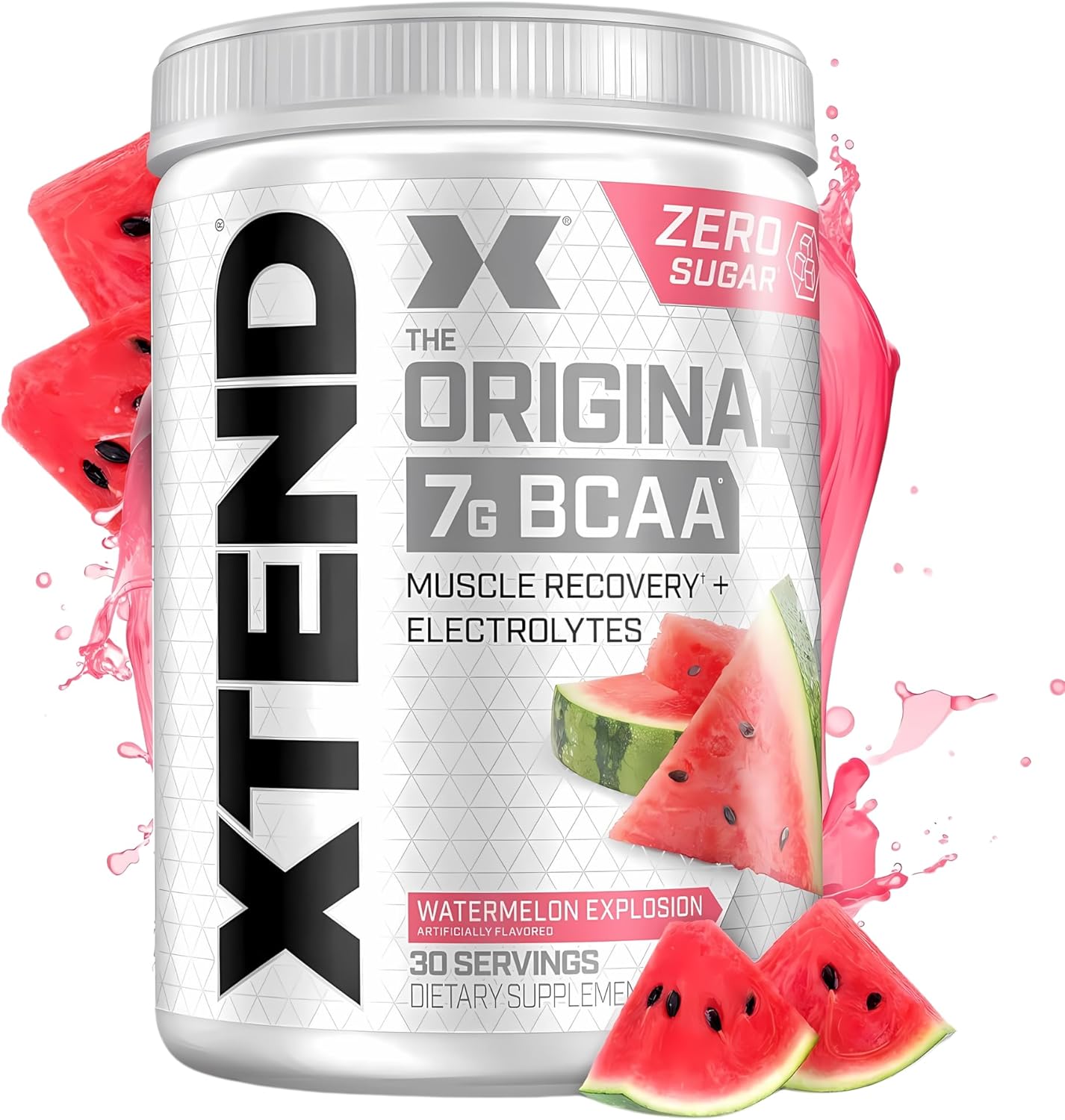 Xtend BCAA