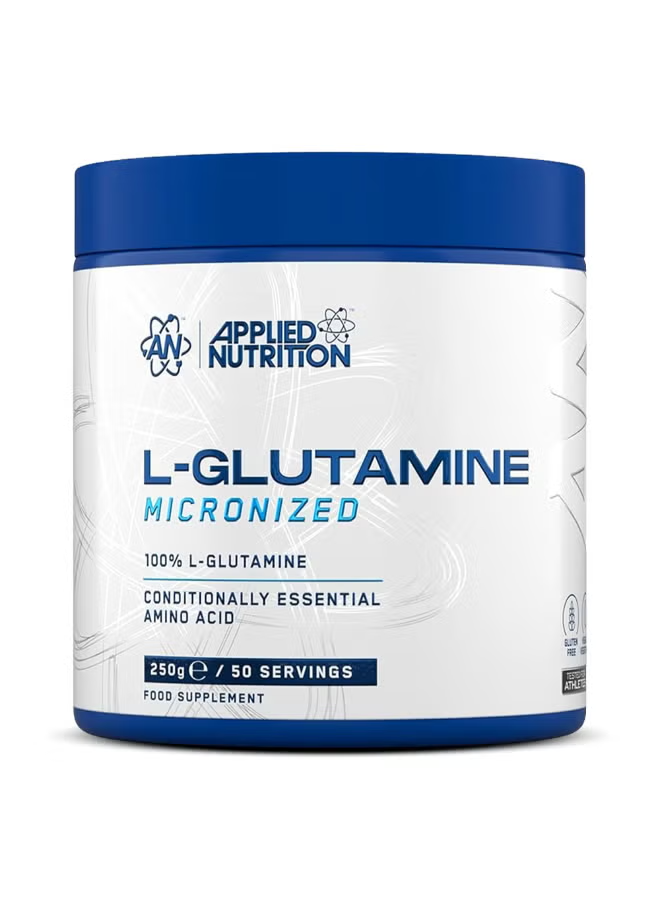 Applied Nutrition L-Glutamine