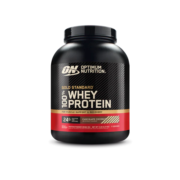 Optimum Nutrition Gold Standard Whey