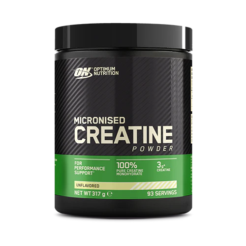 Optimum Nutrition Creatine Monohydrate