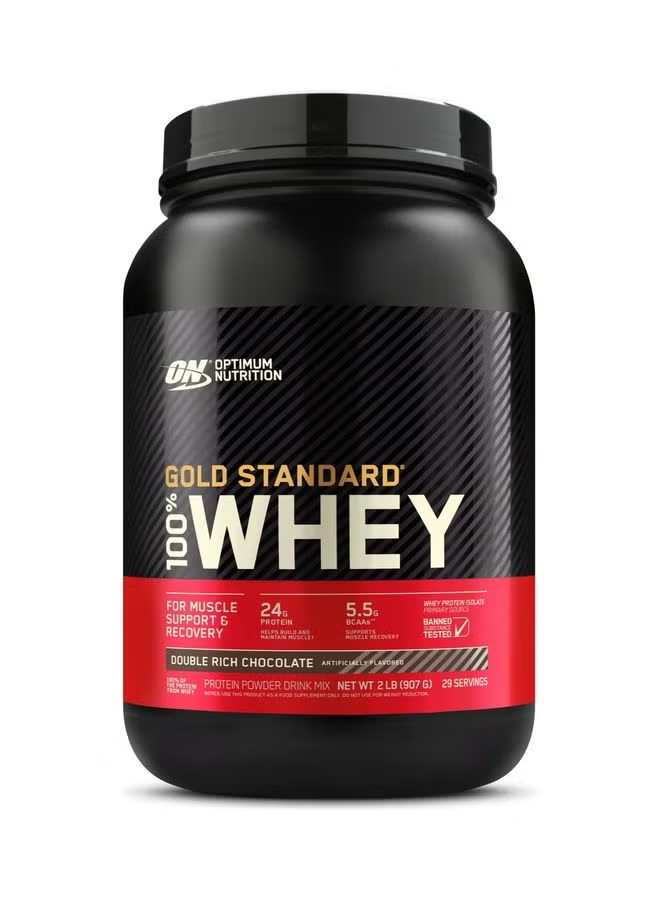 Optimum Nutrition Gold Standard Whey