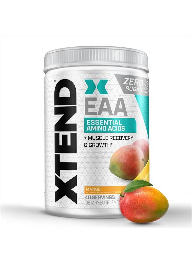Xtend Eaa